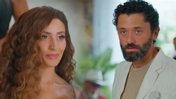 فيلم "طلقنى"