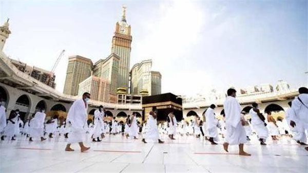 حج القرعة 2026