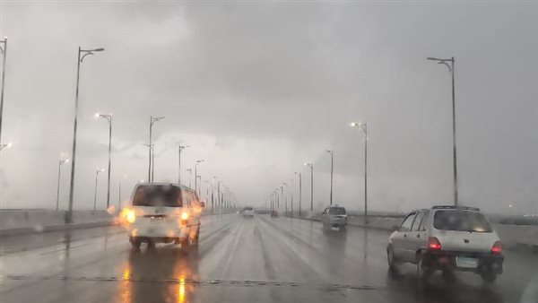 درجات الحرارة غدا