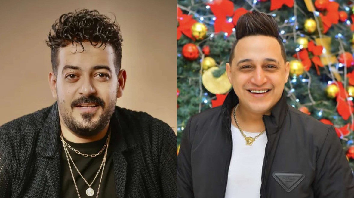 رضا البحراوي