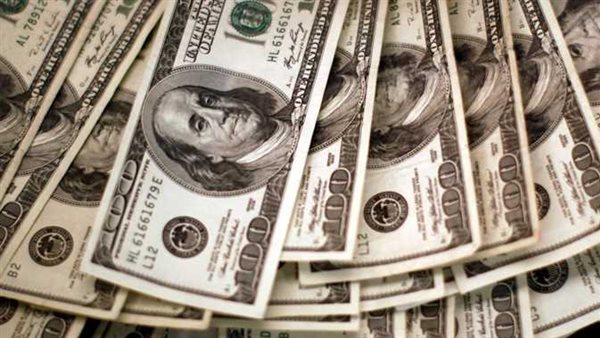 سعر الدولار