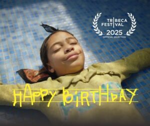 مجلة “إندي واير” تشيد بفيلم “هابي بيرث داي” وتراه الأقرب لتمثيل مصر في الأوسكار