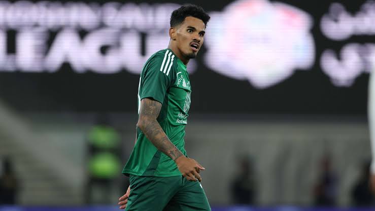 ويندرسون جالينو