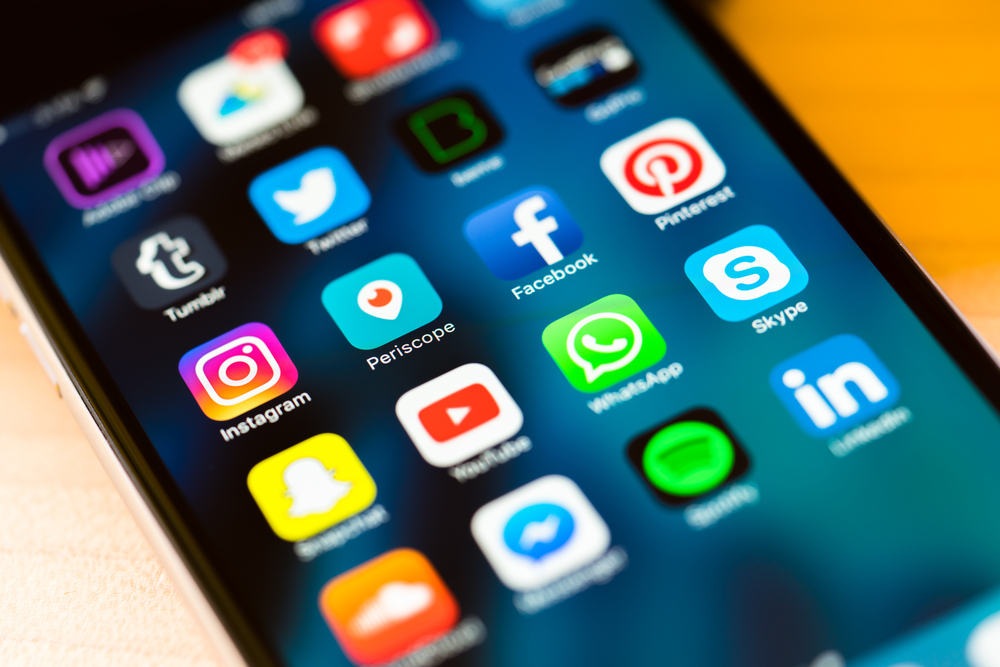 تطبيقات أندرويد