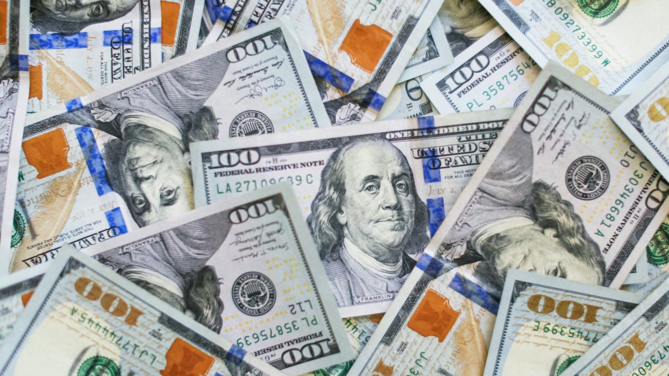 أسعار الدولار