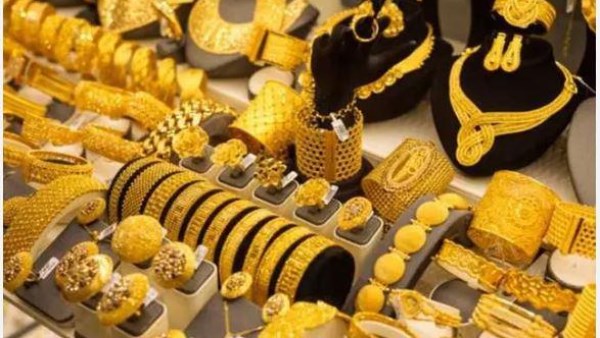 أسعار الذهب