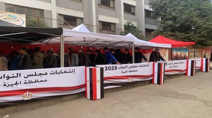 اللجان الانتخابية