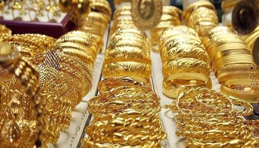 أسعار الذهب