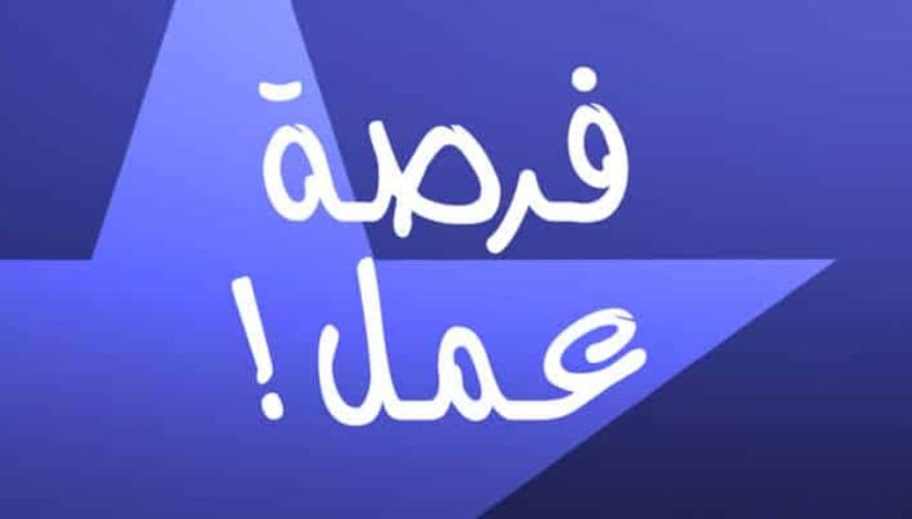 فرص العمل