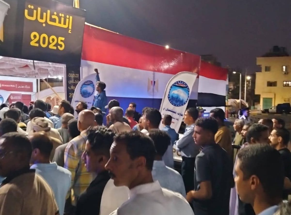 اللجان الانتخابية