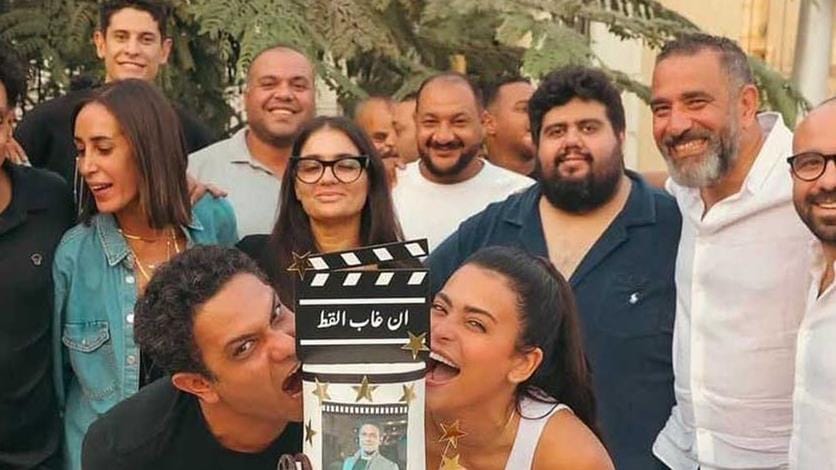 فيلم "إن غاب القط"