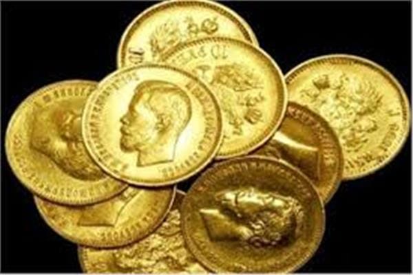 سعر الجنيه الذهب