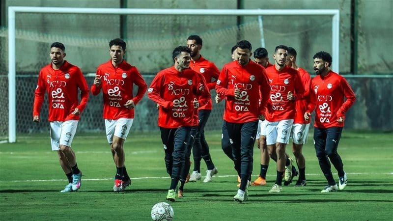 موعد مباراة منتخب مصر القادمة في أمم إفريقيا بالمغرب