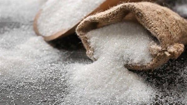 سعر طن السكر