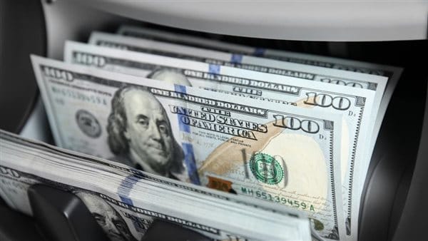 تحركات سعر الدولار