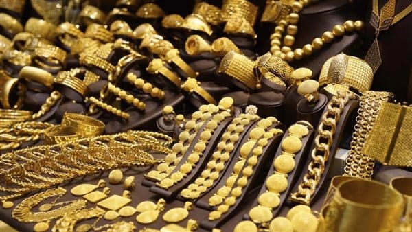 أسعار الذهب اليوم