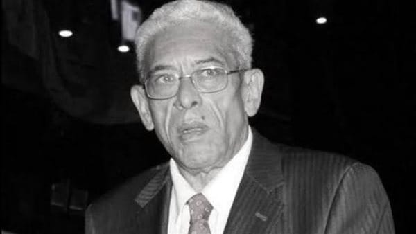 المخرج داود عبد السيد