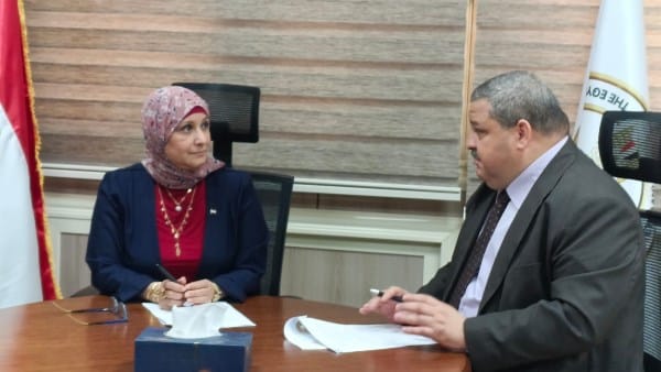 نقابة التمريض وهيئة "اتقان"