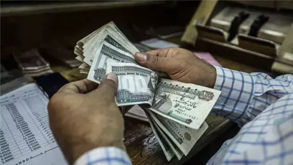 مواعيد صرف مرتبات يناير 2026