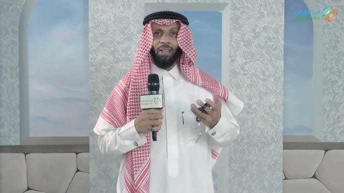 مؤسس مبادرة "فينا خير"