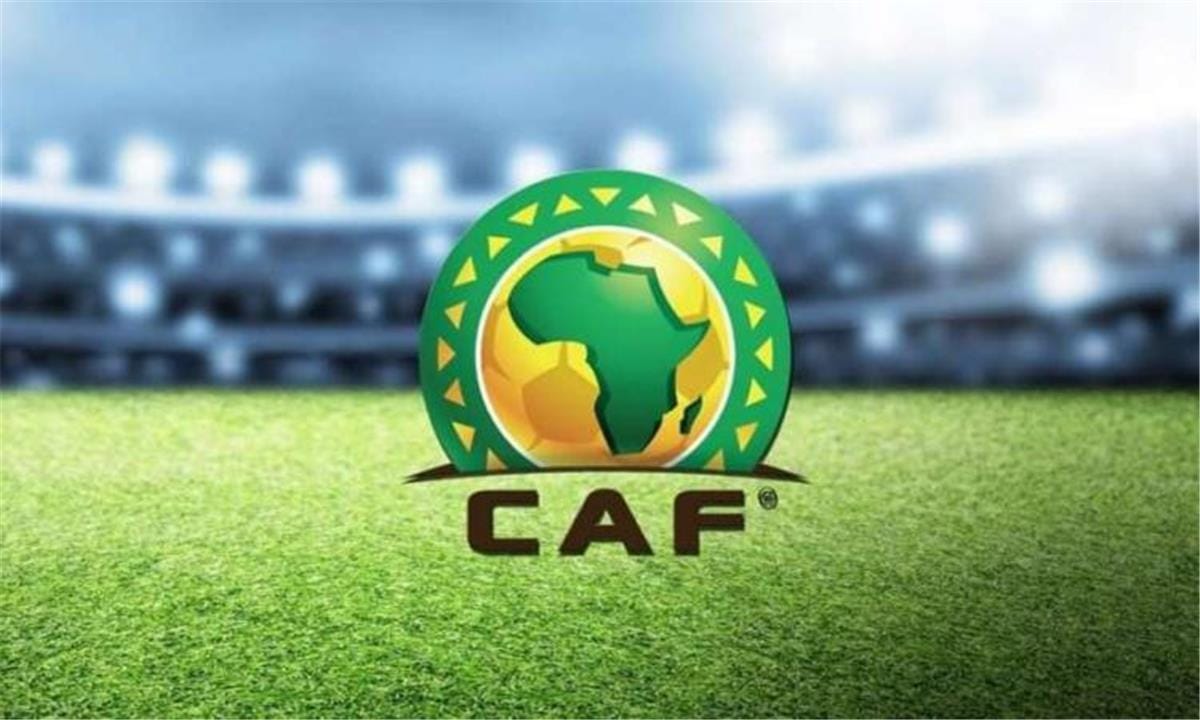 الاتحاد الافريقي لكرة القدم كاف
