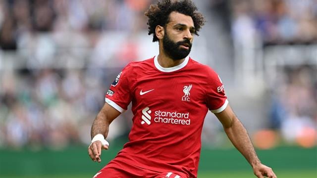 بول ميرسون يشكك في عودة محمد صلاح