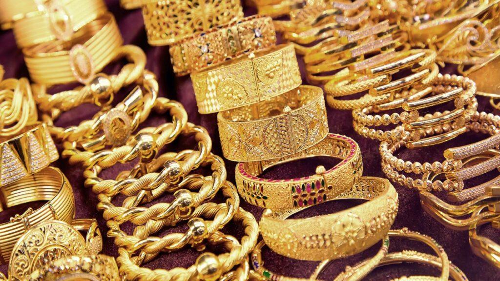 سعر الذهب اليوم في مصر