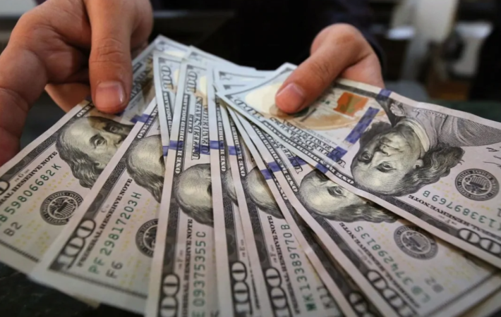 سعر الدولار اليوم في مصر
