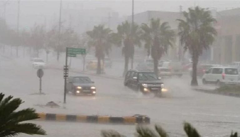 حالة الطقس اليوم في مصر