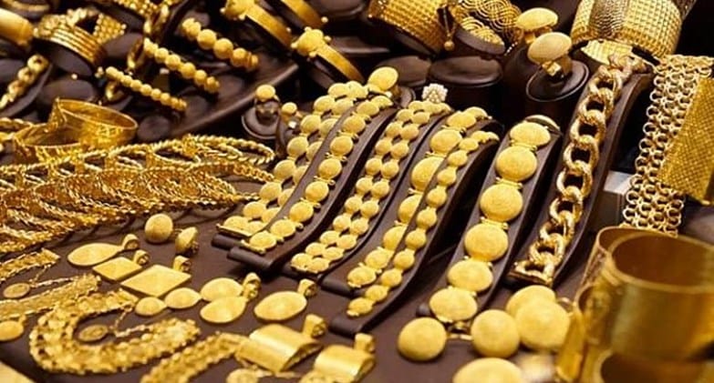 سعر الذهب اليوم في مصر