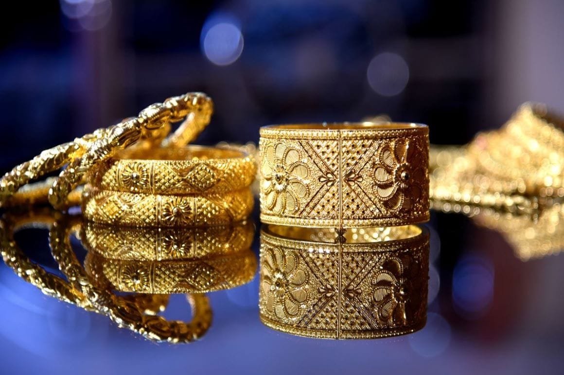 أسعار الذهب في مصر