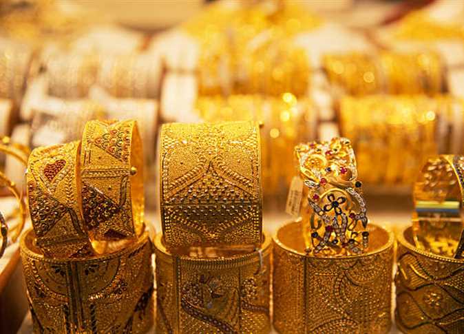 سعر الذهب اليوم في المغرب
