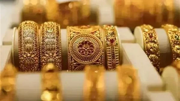 سعر جرام الذهب عيار 21 اليوم