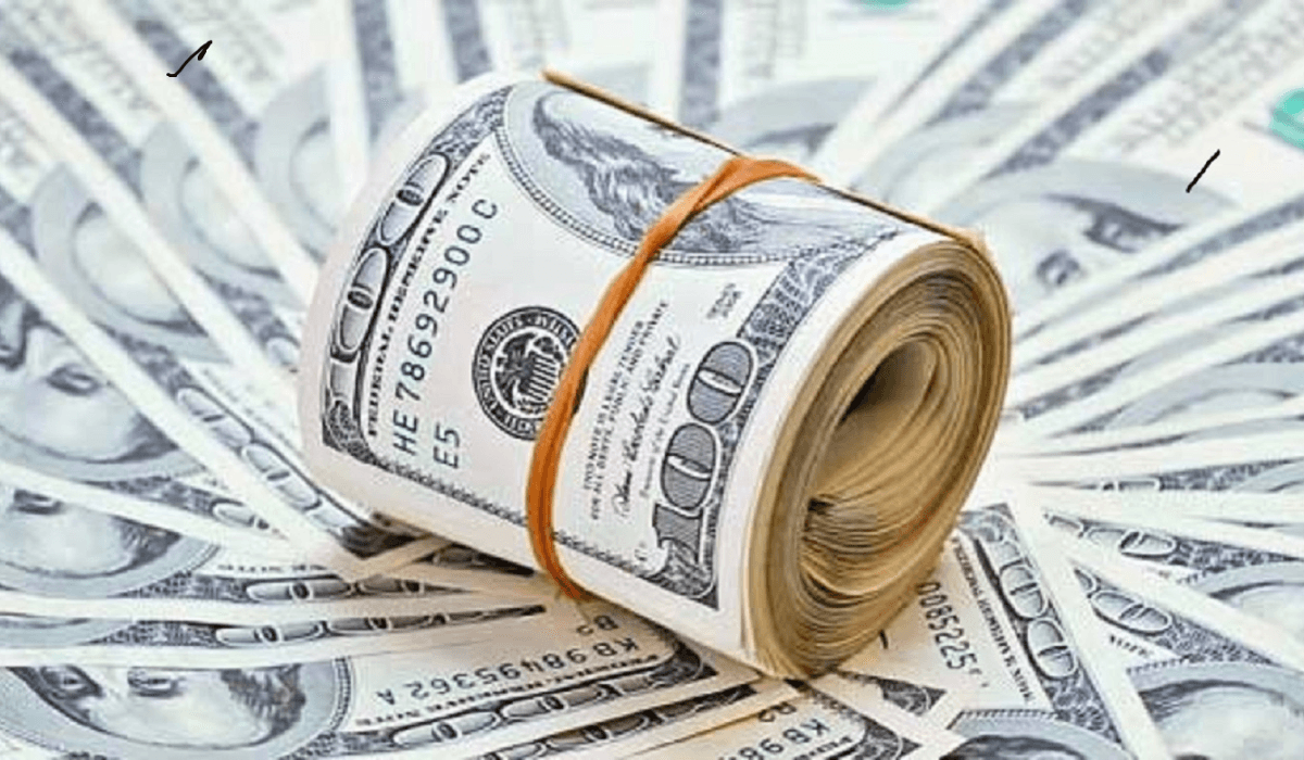سعر الدولار في مصر