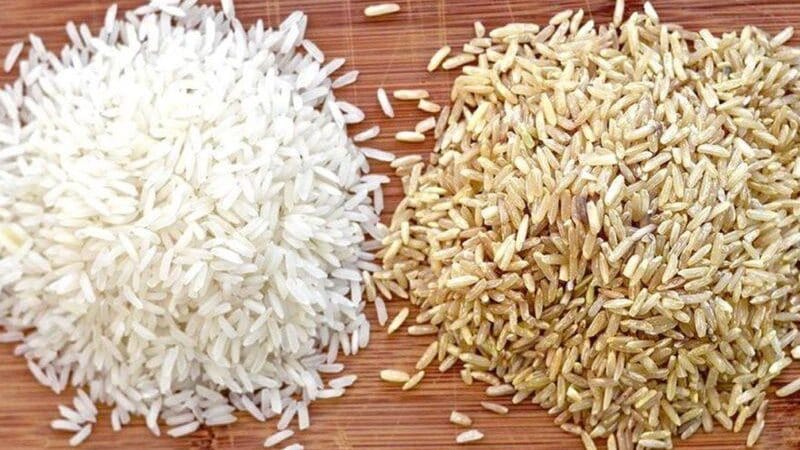 أسعار الأرز في مصر