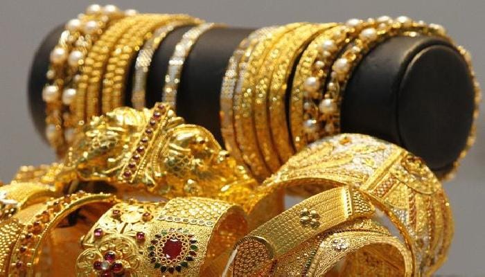 سعر الذهب في مصر اليوم