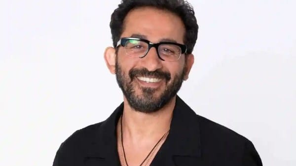أحمد حلمي