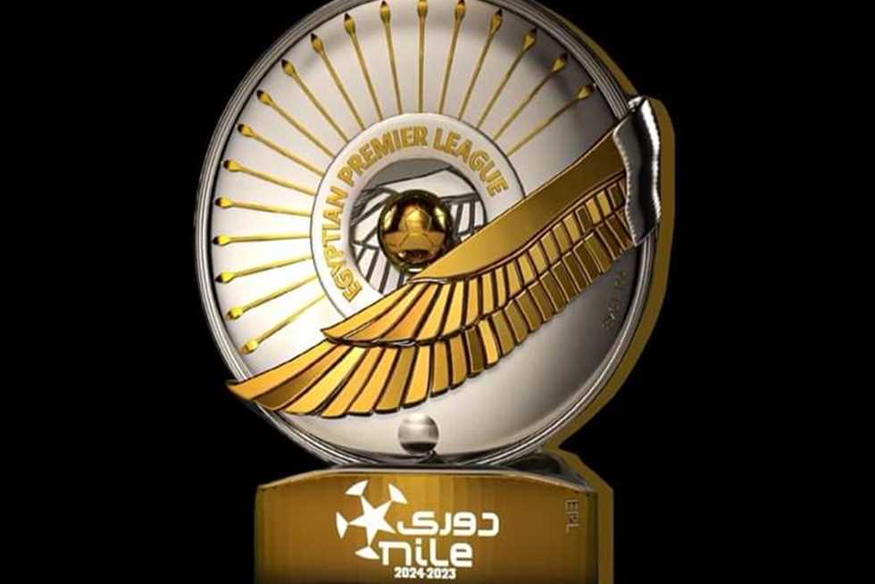 الدوري المصري الممتاز 2025-2026