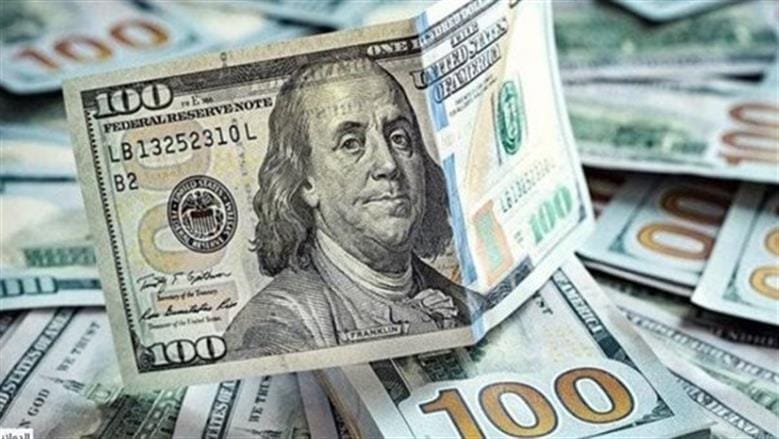 سعر الدولار مقابل الجنيه المصري