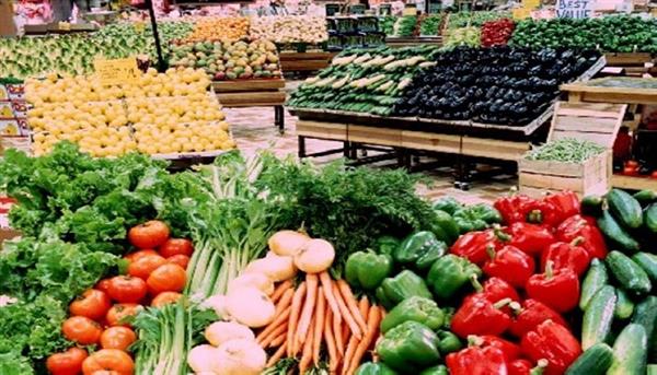 أسعار الخضروات والفاكهة اليوم الجمعة 20 فبراير