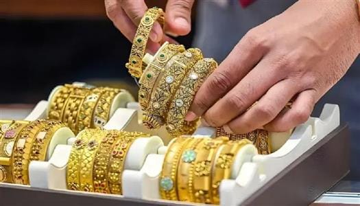 أسعار الذهب اليوم