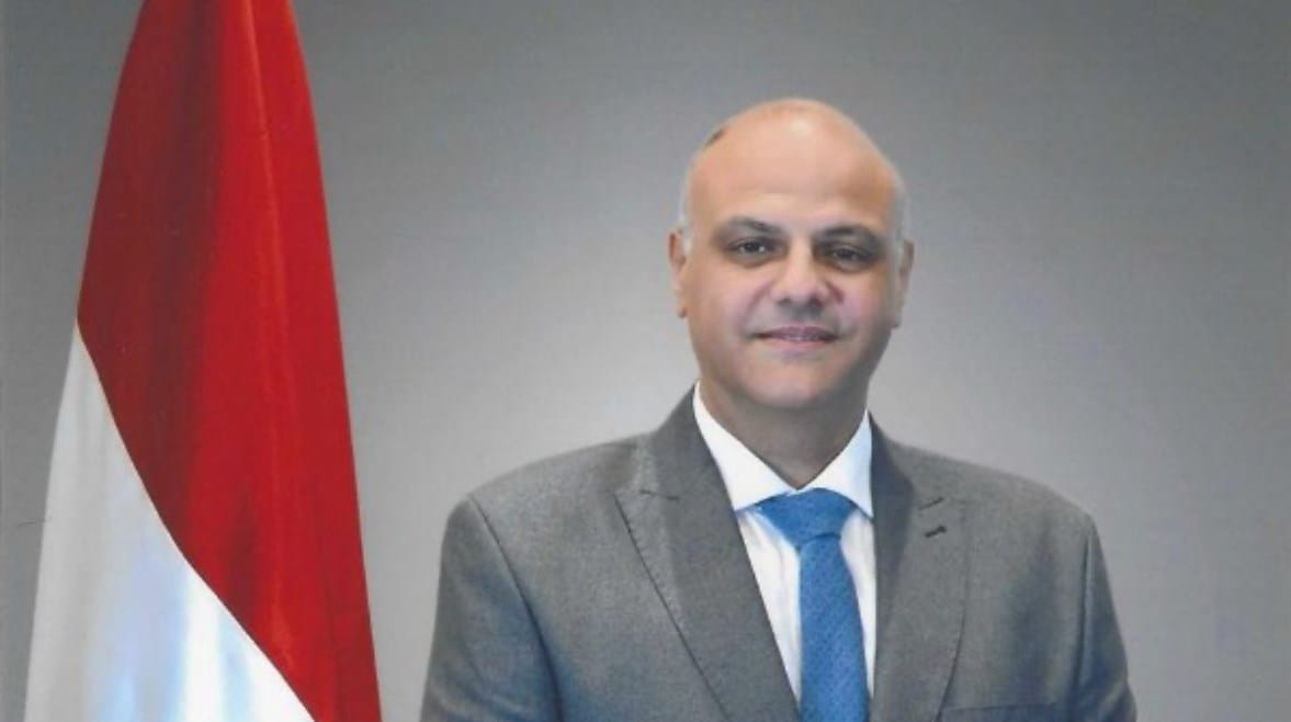 تعيين أيمن محمد إبراهيم عطية محافظا للإسكندرية