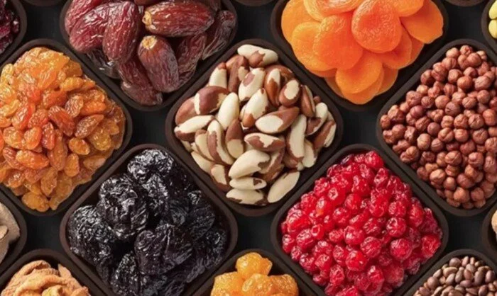 أسعار ياميش رمضان 2026