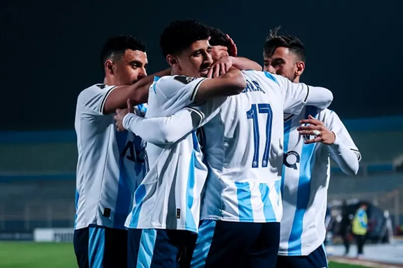 نادي بيراميدز