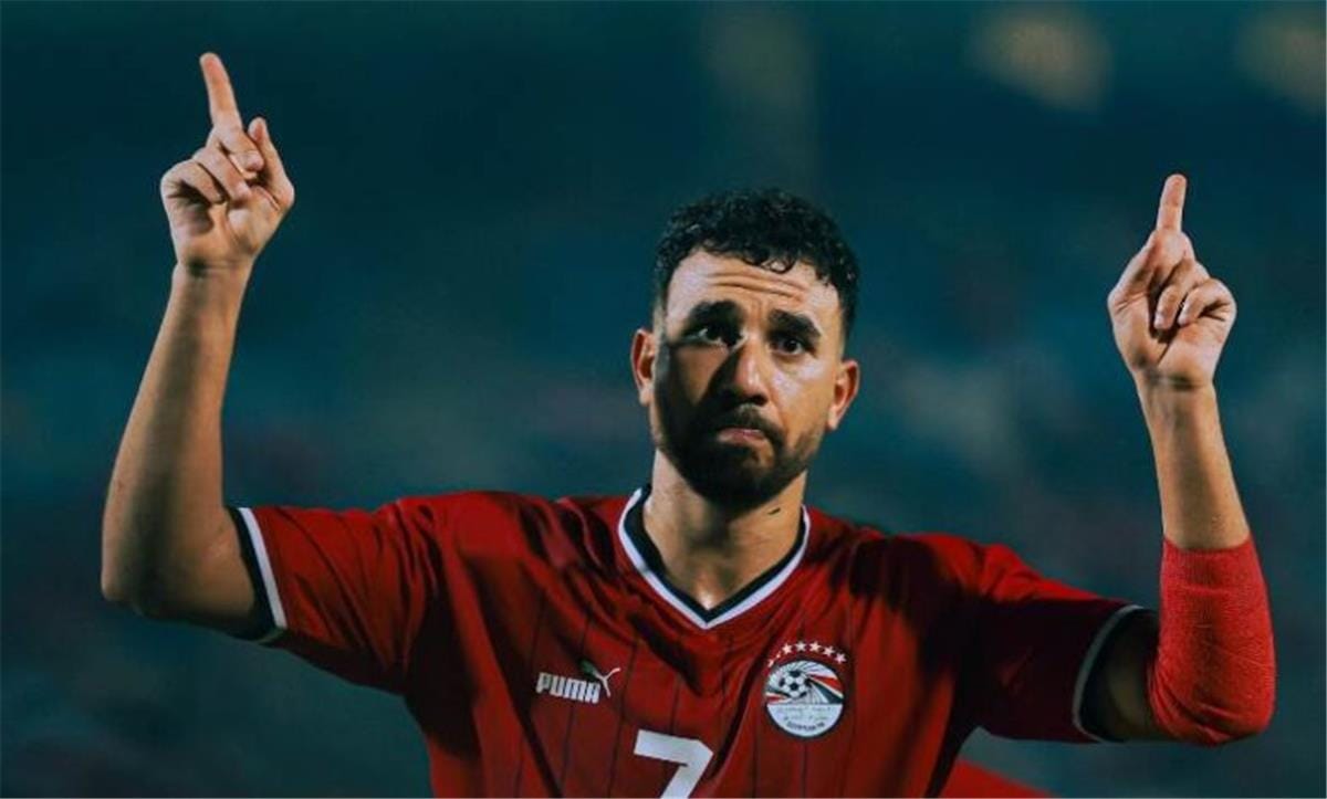 محمود حسن «تريزيجيه»