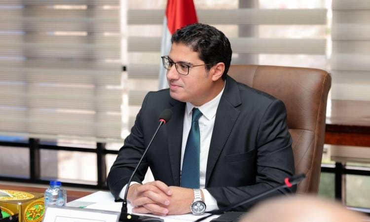 تعيين أحمد أنور العدل نائبا لمحافظ القاهرة