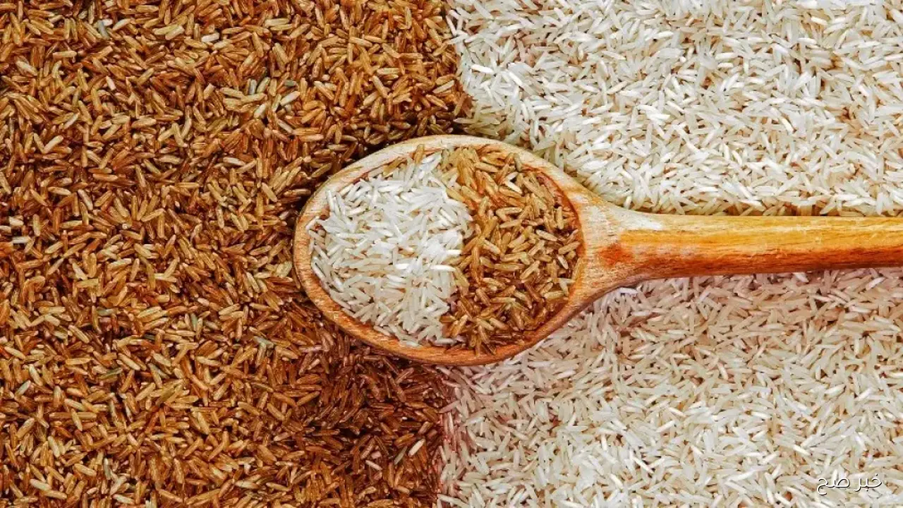 أسعار الأرز الشعير