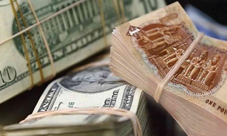 استقرار سعر الدولار أمام الجنيه المصري بمنتصف تعاملات الجمعة 27 مارس 2026