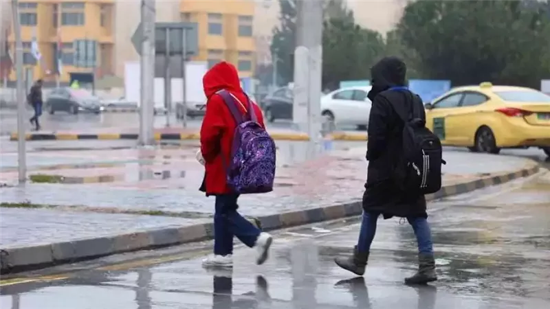تعليق الدراسة بالجامعات والمدارس يومي 25 و26 مارس بسبب سوء الأحوال الجوية