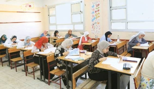 موعد امتحانات الثانوية العامة 2026 وخطة الوزارة لتنظيم اللجان بالكامل